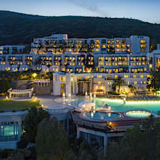 Kempinski Barbaros Bay Bodrum